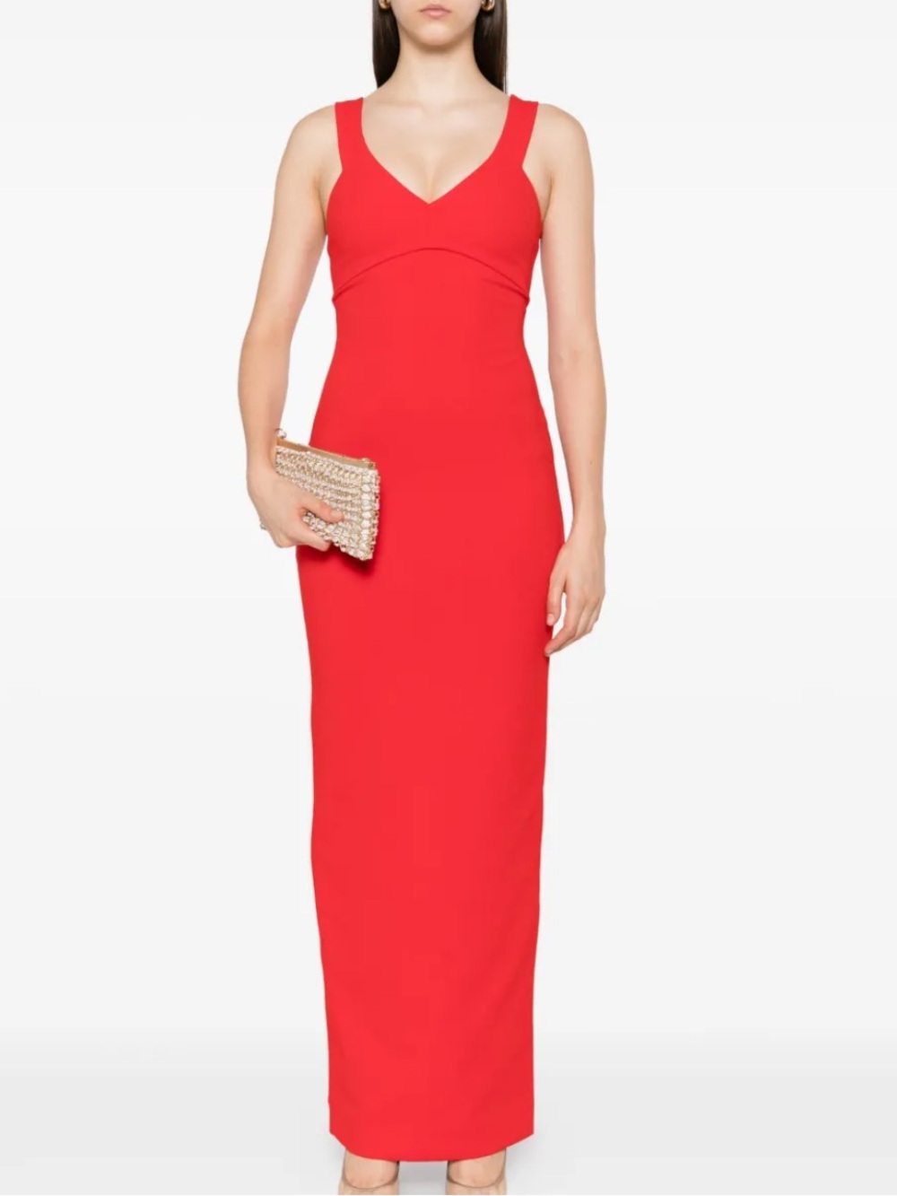 Solace London NWOT Nalani Evening Dress